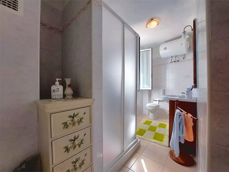 Immagine 34 di Casa indipendente in vendita  in Via Palestro 14 a Cosio D'arroscia