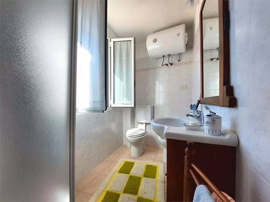 Immagine 35 di Casa indipendente in vendita  in Via Palestro 14 a Cosio D'arroscia