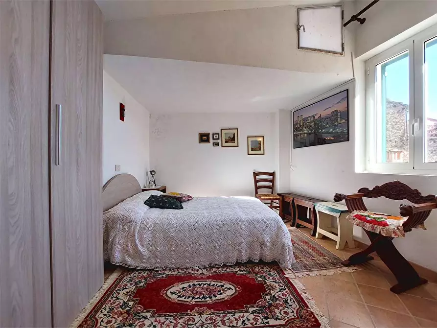 Immagine 17 di Casa indipendente in vendita  in Via Palestro 14 a Cosio D'arroscia