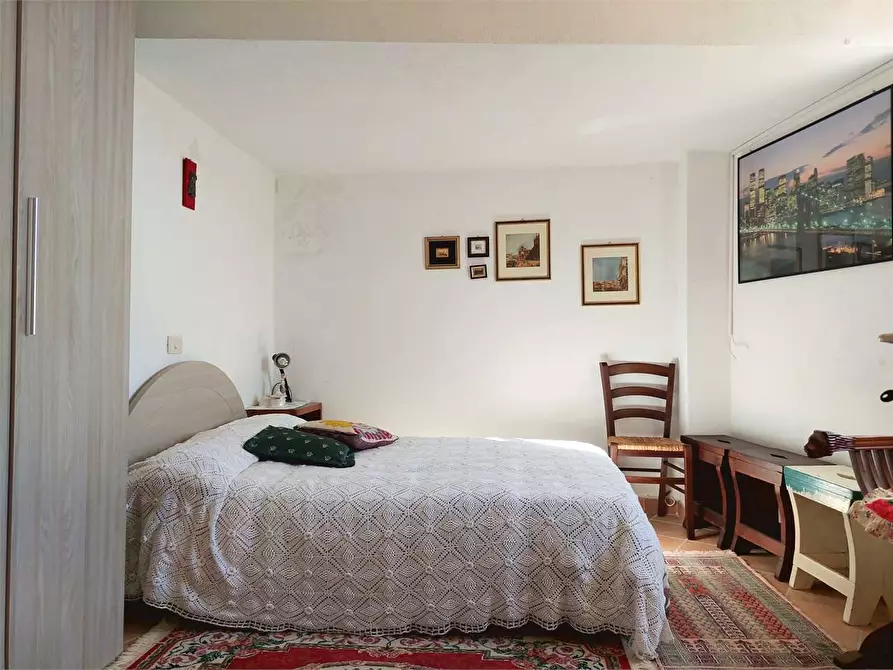 Immagine 19 di Casa indipendente in vendita  in Via Palestro 14 a Cosio D'arroscia