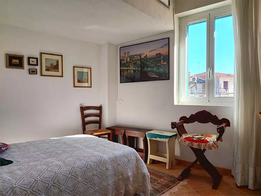 Immagine 20 di Casa indipendente in vendita  in Via Palestro 14 a Cosio D'arroscia