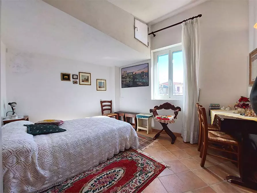 Immagine 23 di Casa indipendente in vendita  in Via Palestro 14 a Cosio D'arroscia