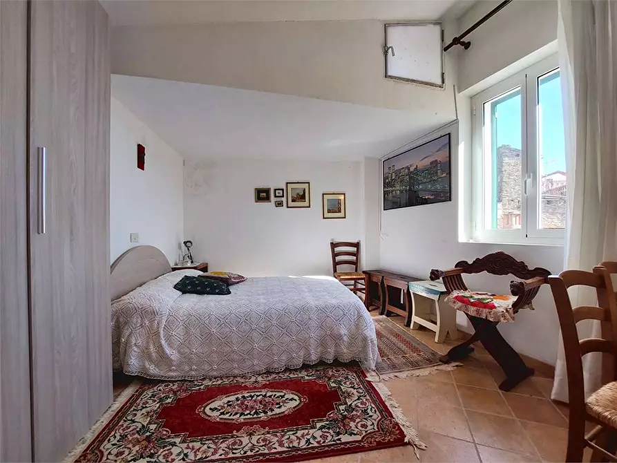 Immagine 24 di Casa indipendente in vendita  in Via Palestro 14 a Cosio D'arroscia