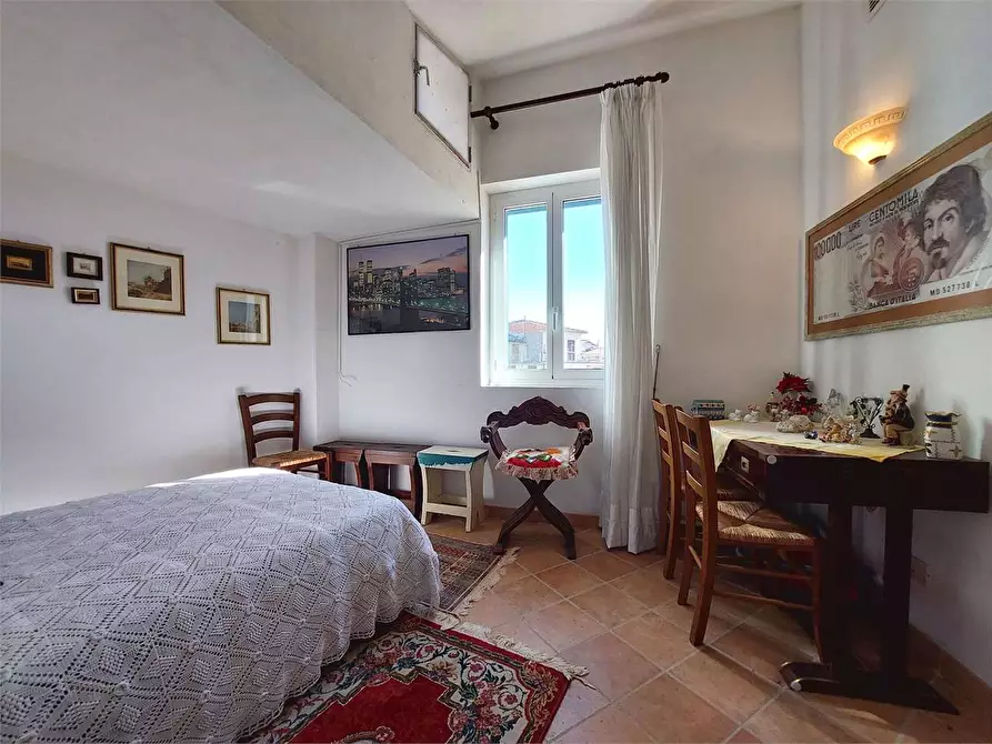 Immagine 25 di Casa indipendente in vendita  in Via Palestro 14 a Cosio D'arroscia