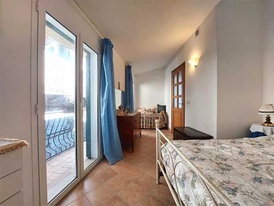 Immagine 28 di Casa indipendente in vendita  in Via Palestro 14 a Cosio D'arroscia