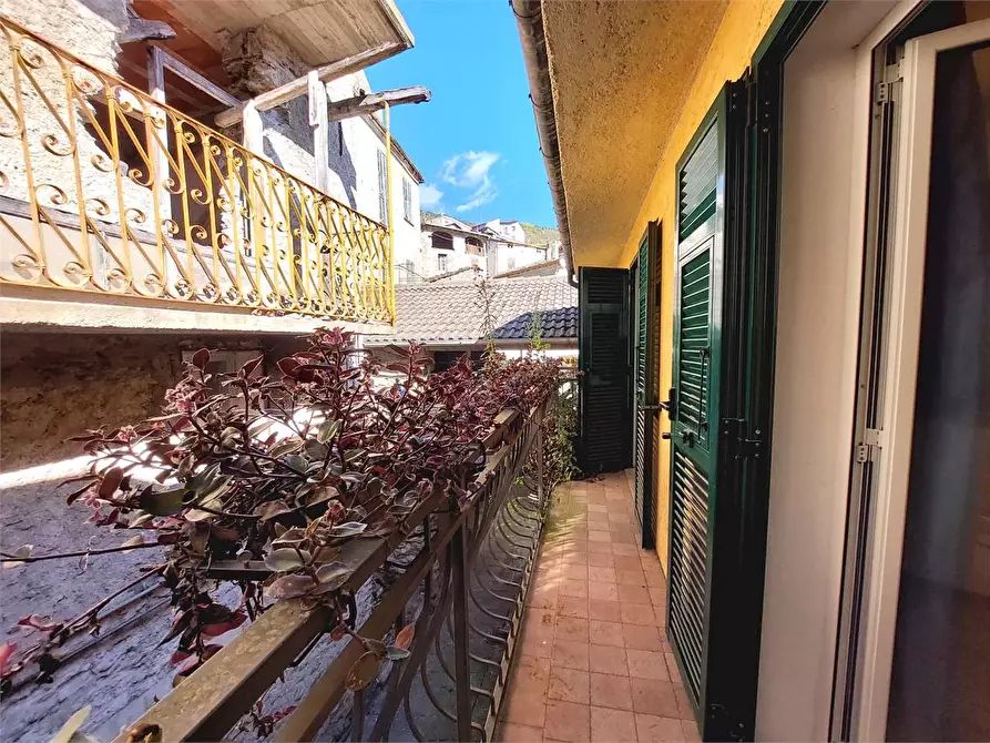 Immagine 29 di Casa indipendente in vendita  in Via Palestro 14 a Cosio D'arroscia