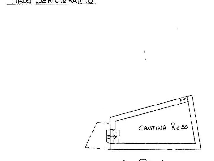 Immagine 55 di Casa indipendente in vendita  in Via Palestro 14 a Cosio D'arroscia