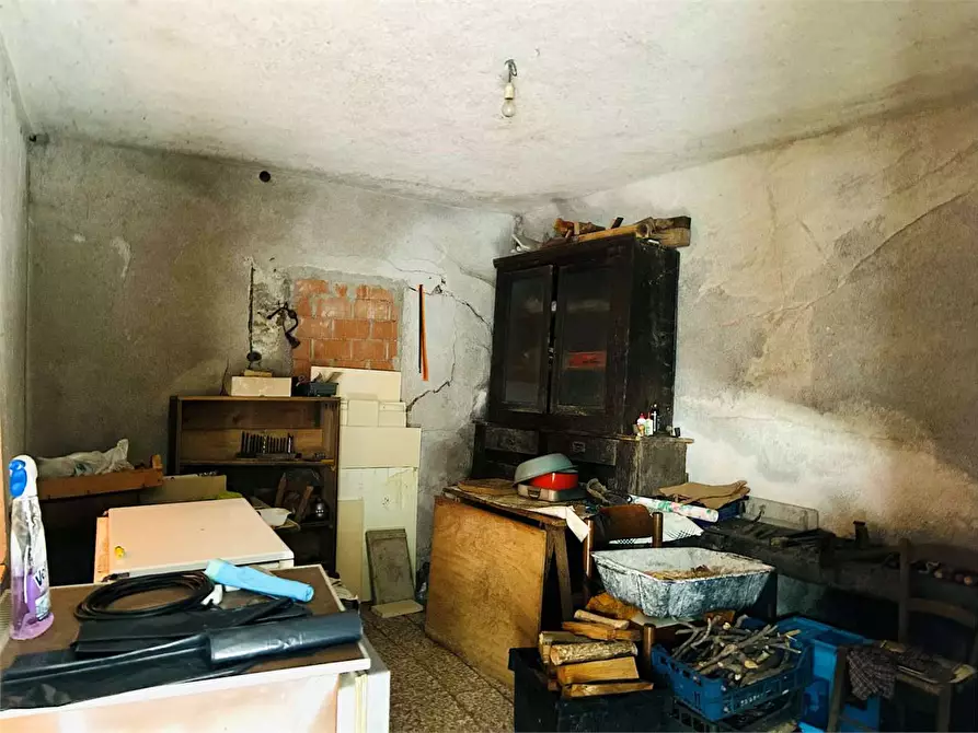 Immagine 32 di Rustico / casale in vendita  in Frazione Albra  a Ormea