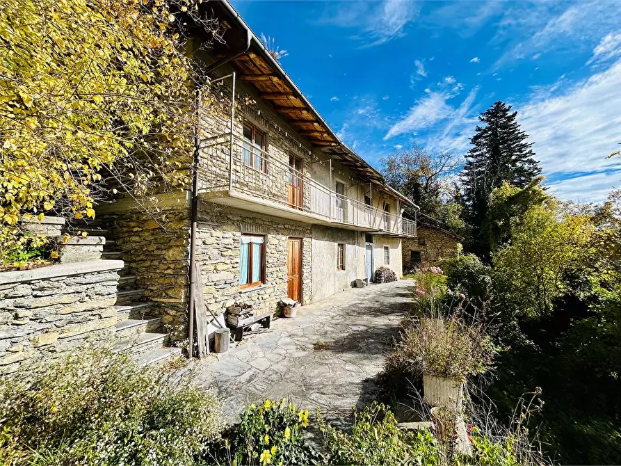 Immagine 46 di Rustico / casale in vendita  in Frazione Albra  a Ormea