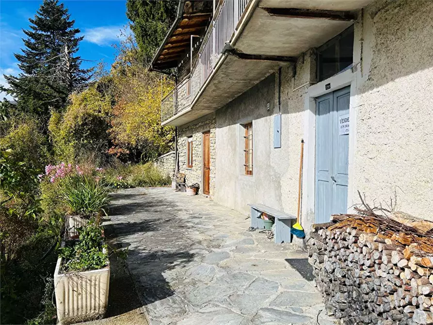 Immagine 4 di Rustico / casale in vendita  in Frazione Albra  a Ormea