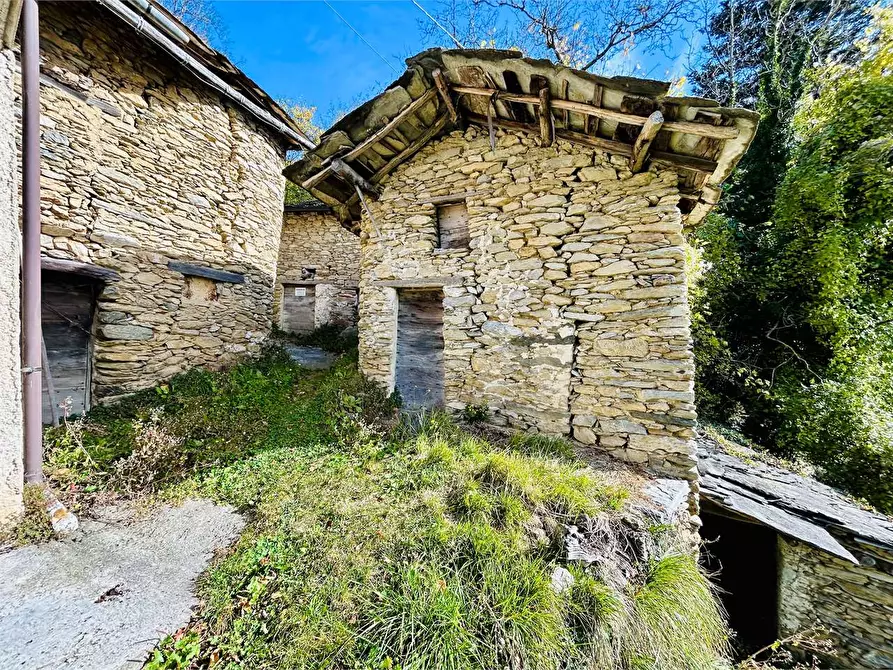 Immagine 34 di Rustico / casale in vendita  in Frazione Albra  a Ormea