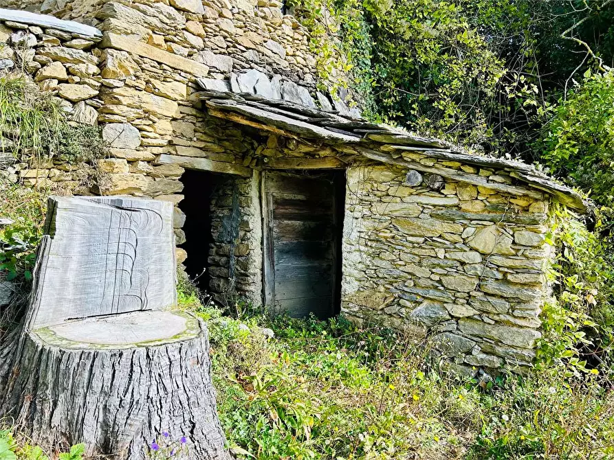 Immagine 35 di Rustico / casale in vendita  in Frazione Albra  a Ormea
