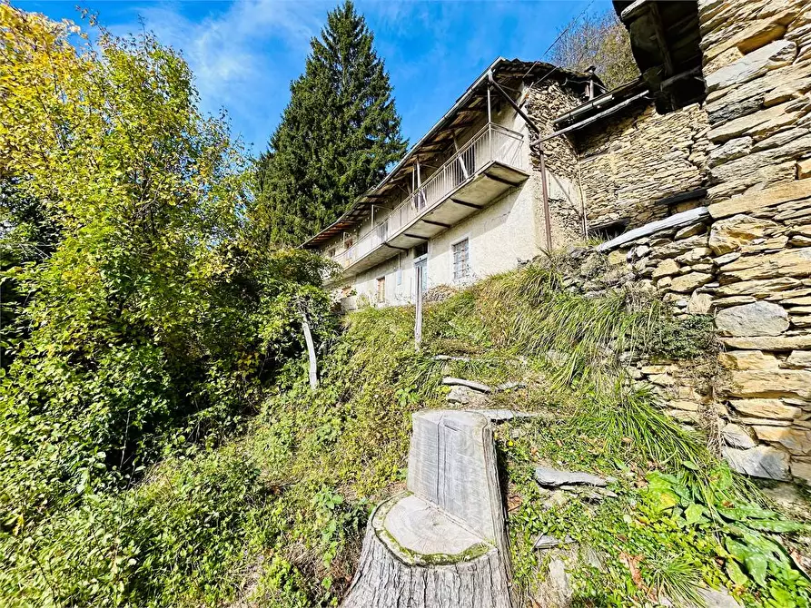 Immagine 33 di Rustico / casale in vendita  in Frazione Albra  a Ormea