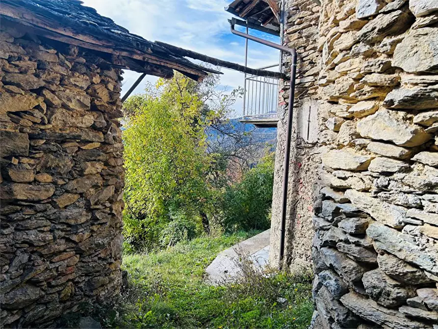 Immagine 36 di Rustico / casale in vendita  in Frazione Albra  a Ormea