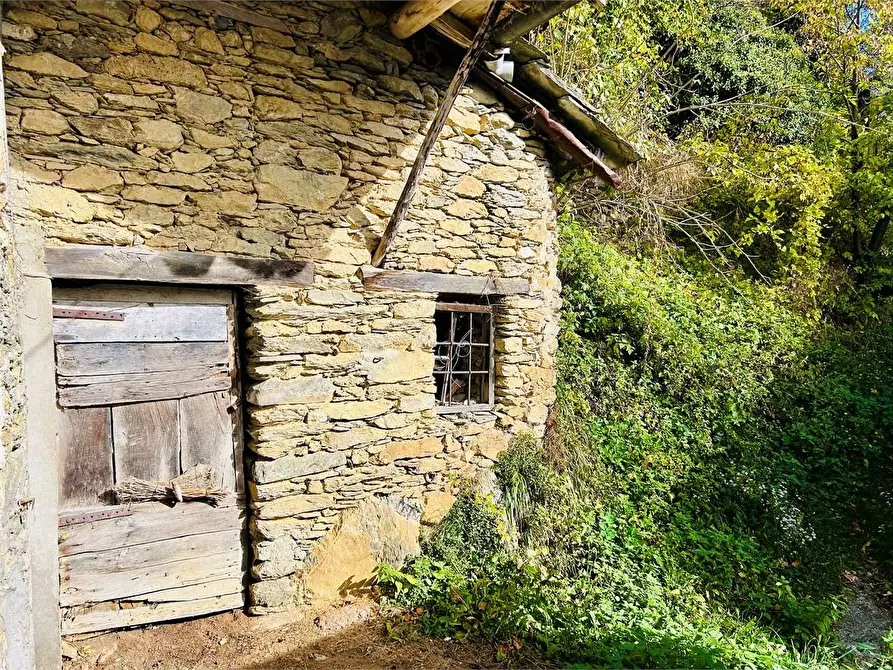 Immagine 38 di Rustico / casale in vendita  in Frazione Albra  a Ormea