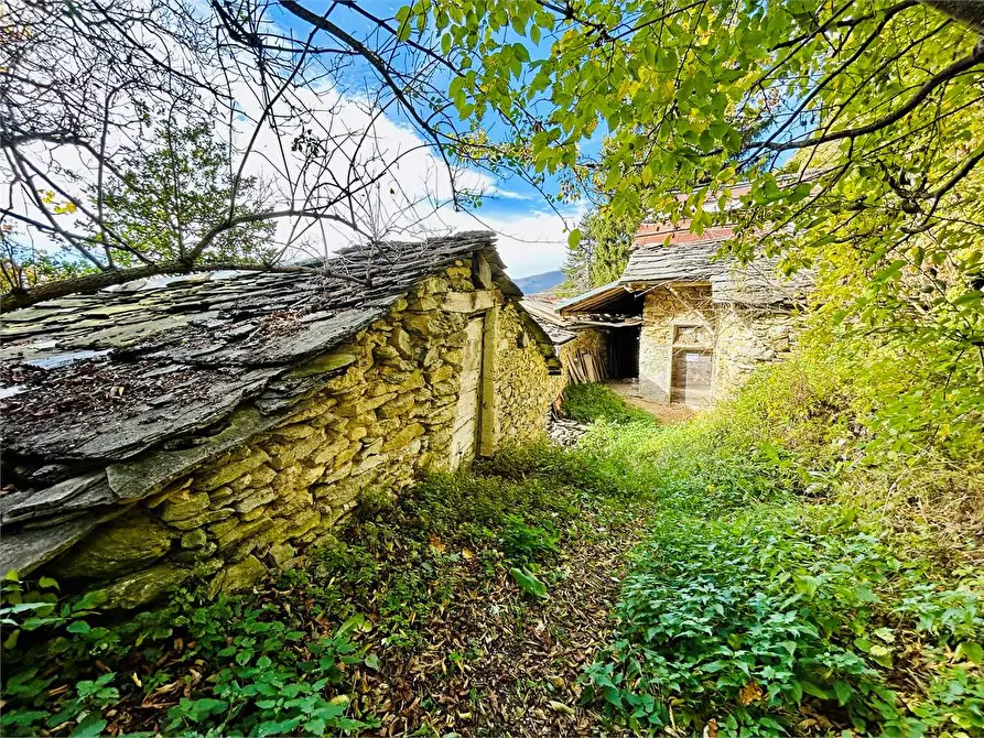 Immagine 43 di Rustico / casale in vendita  in Frazione Albra  a Ormea