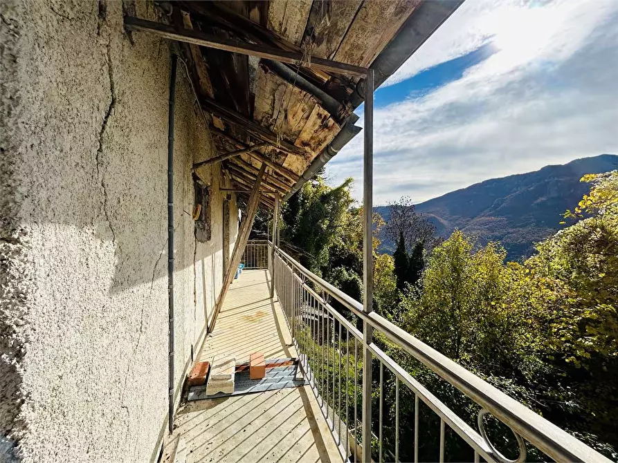 Immagine 18 di Rustico / casale in vendita  in Frazione Albra  a Ormea