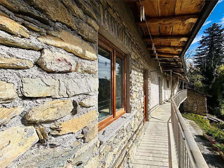 Immagine 21 di Rustico / casale in vendita  in Frazione Albra  a Ormea