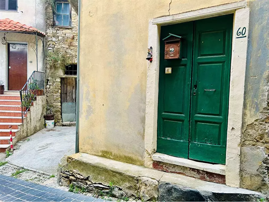 Immagine 37 di Casa indipendente in vendita  in Via De Amicis 60 a Pontedassio