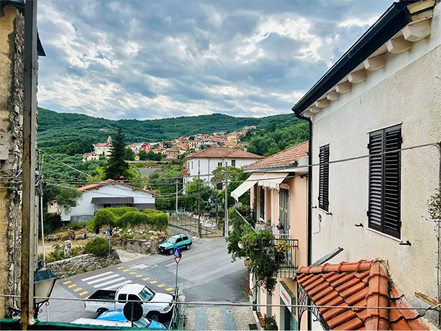 Immagine 25 di Casa indipendente in vendita  in Via De Amicis 60 a Pontedassio