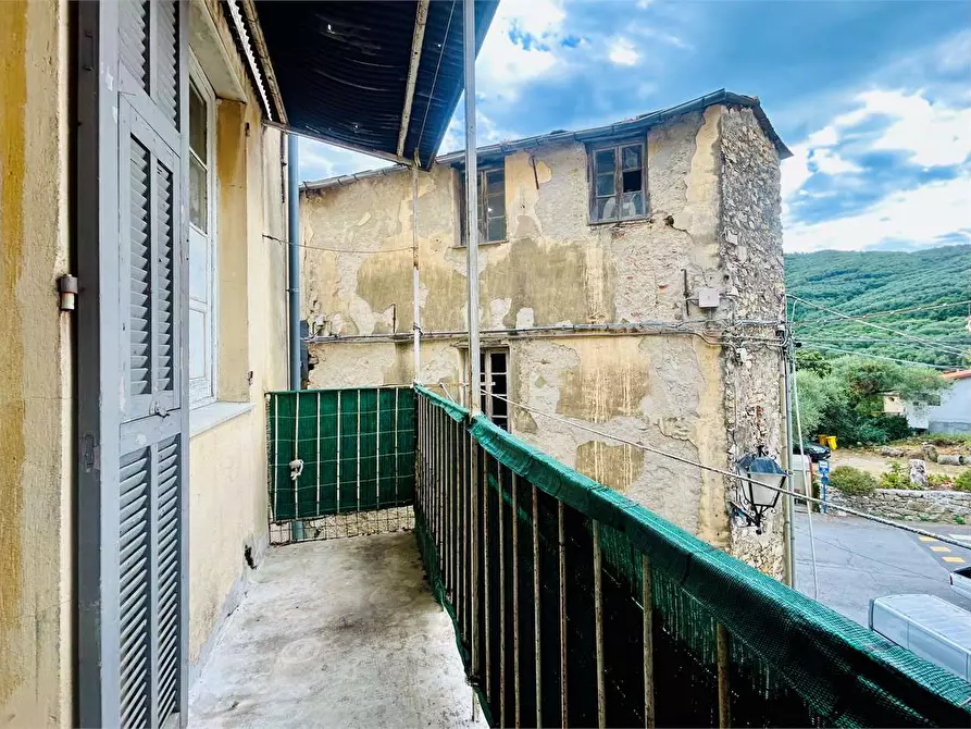 Immagine 14 di Casa indipendente in vendita  in Via De Amicis 60 a Pontedassio