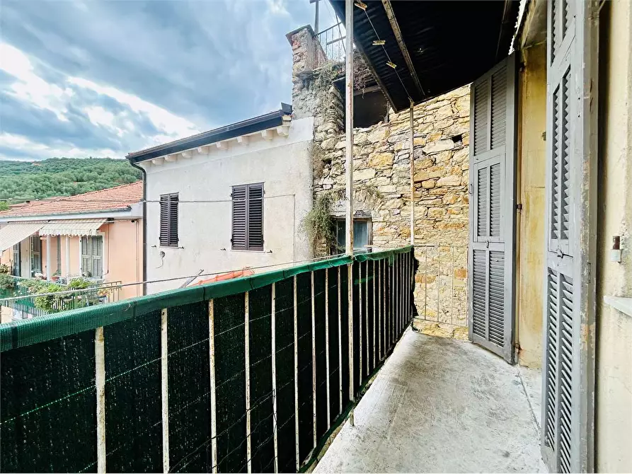 Immagine 26 di Casa indipendente in vendita  in Via De Amicis 60 a Pontedassio