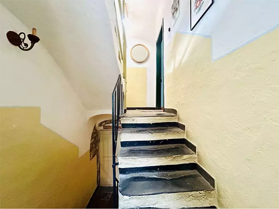 Immagine 37 di Casa indipendente in vendita  in Via De Amicis 60 a Pontedassio