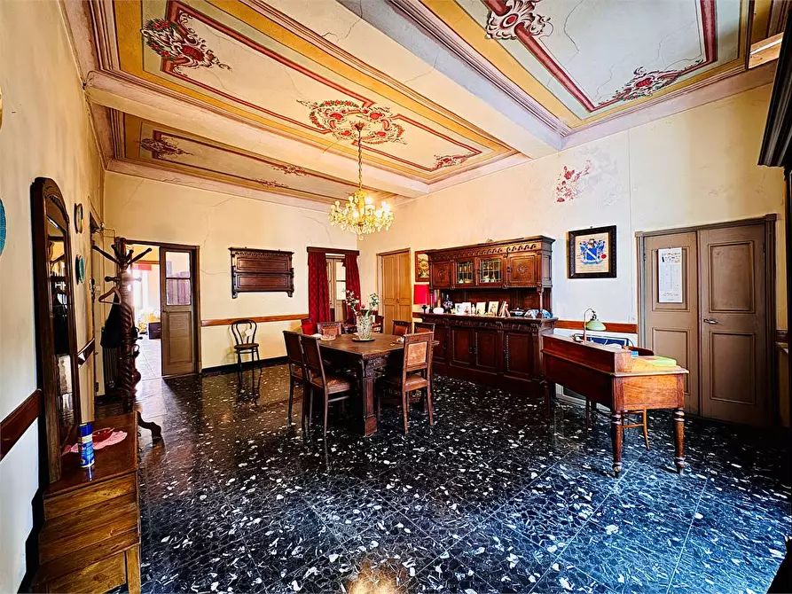 Immagine 3 di Appartamento in vendita  in Corso Mario Ponzoni 51 a Pieve Di Teco