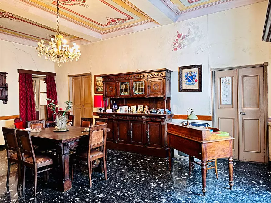 Immagine 2 di Appartamento in vendita  in Corso Mario Ponzoni 51 a Pieve Di Teco