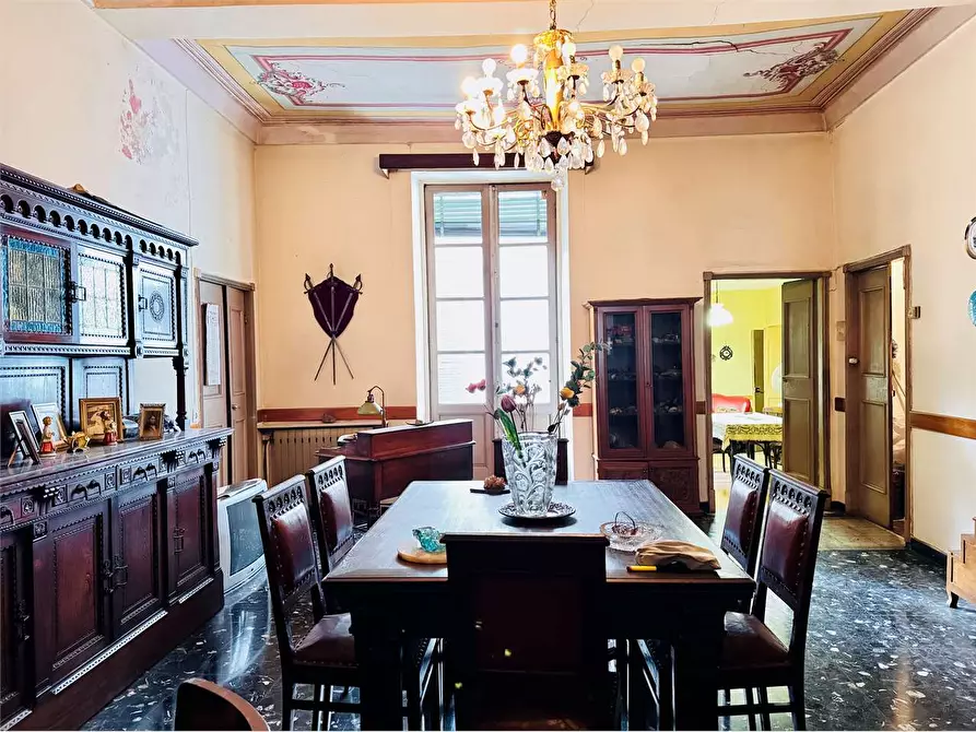 Immagine 4 di Appartamento in vendita  in Corso Mario Ponzoni 51 a Pieve Di Teco