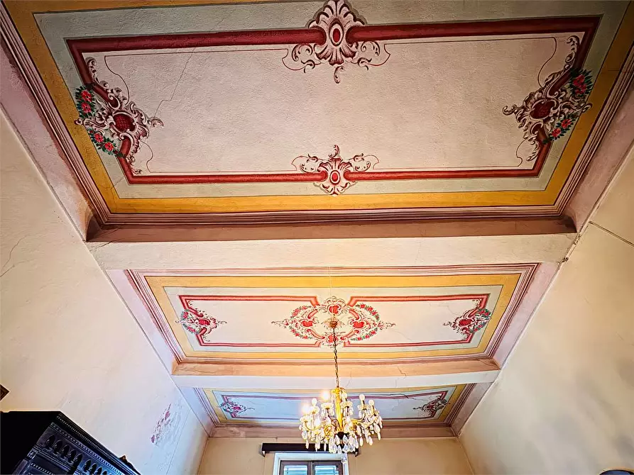 Immagine 5 di Appartamento in vendita  in Corso Mario Ponzoni 51 a Pieve Di Teco