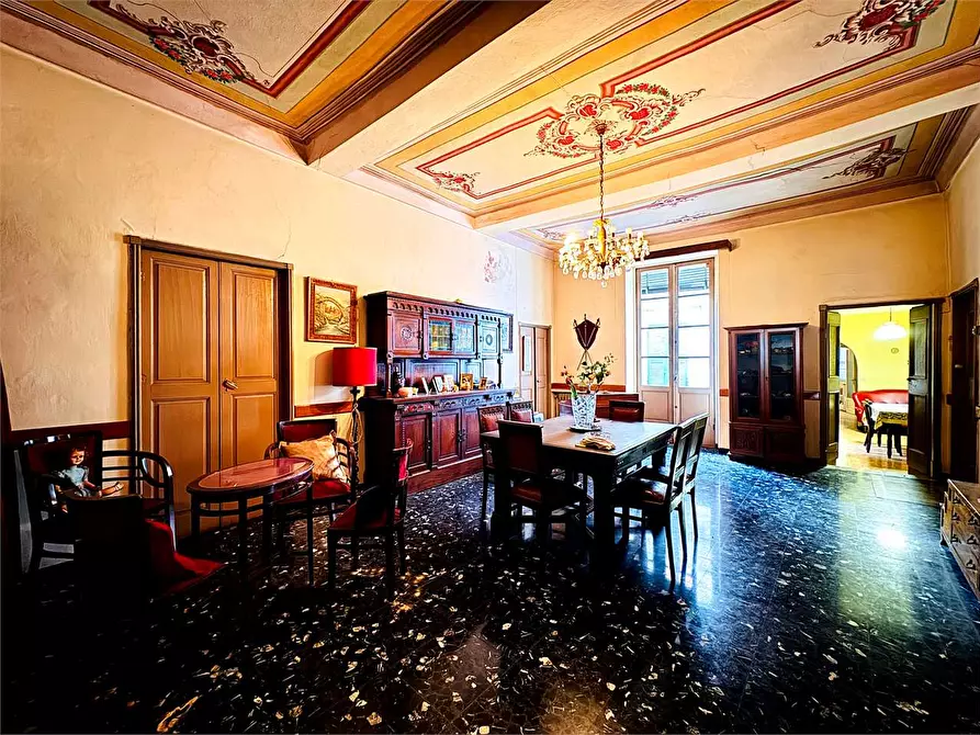 Immagine 3 di Appartamento in vendita  in Corso Mario Ponzoni 51 a Pieve Di Teco