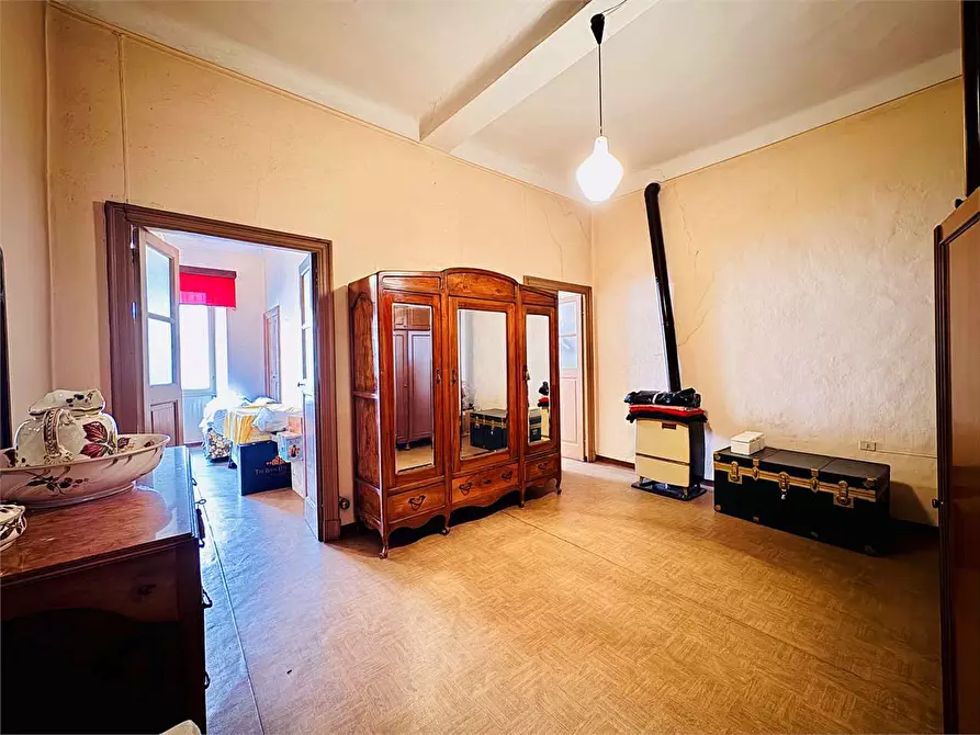 Immagine 6 di Appartamento in vendita  in Corso Mario Ponzoni 51 a Pieve Di Teco