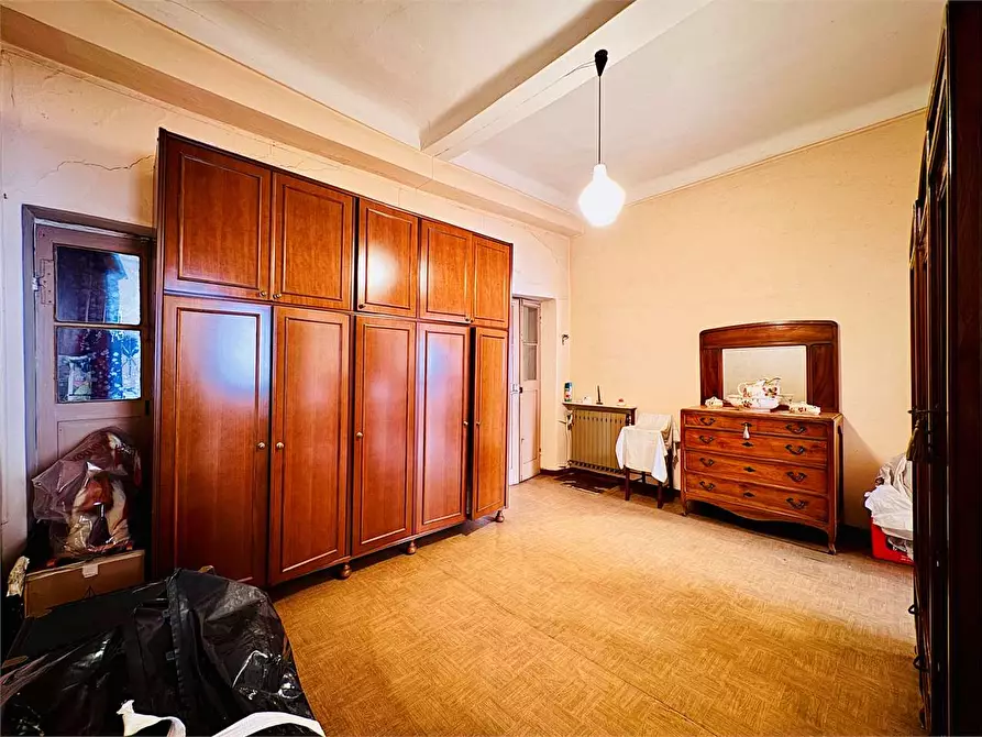 Immagine 7 di Appartamento in vendita  in Corso Mario Ponzoni 51 a Pieve Di Teco