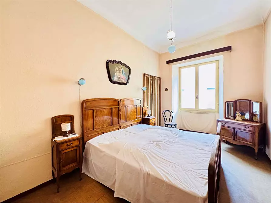 Immagine 8 di Appartamento in vendita  in Corso Mario Ponzoni 51 a Pieve Di Teco