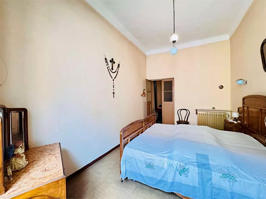 Immagine 9 di Appartamento in vendita  in Corso Mario Ponzoni 51 a Pieve Di Teco