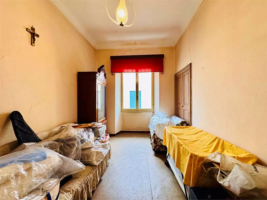 Immagine 12 di Appartamento in vendita  in Corso Mario Ponzoni 51 a Pieve Di Teco