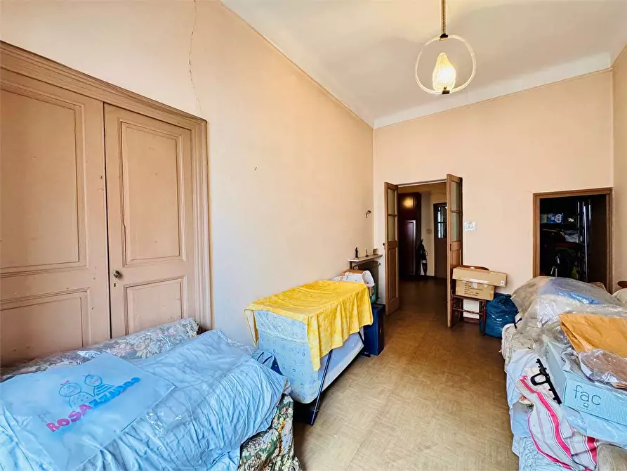 Immagine 16 di Appartamento in vendita  in Corso Mario Ponzoni 51 a Pieve Di Teco