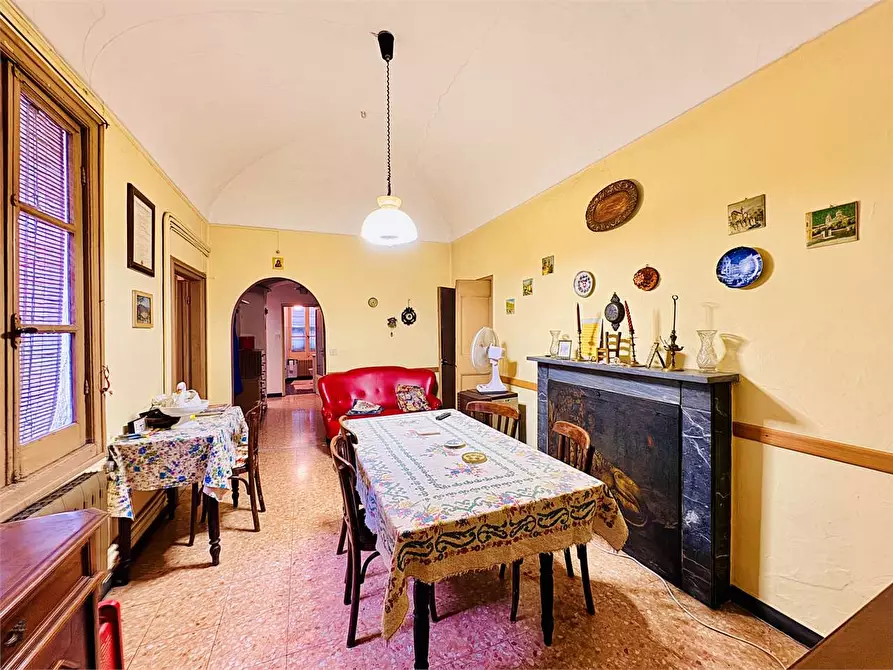 Immagine 14 di Appartamento in vendita  in Corso Mario Ponzoni 51 a Pieve Di Teco