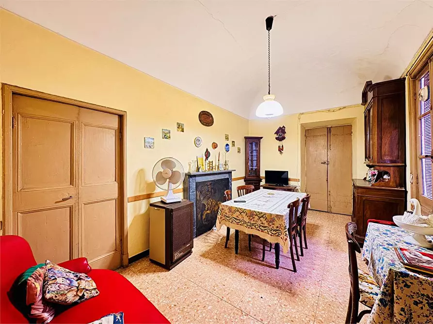 Immagine 11 di Appartamento in vendita  in Corso Mario Ponzoni 51 a Pieve Di Teco