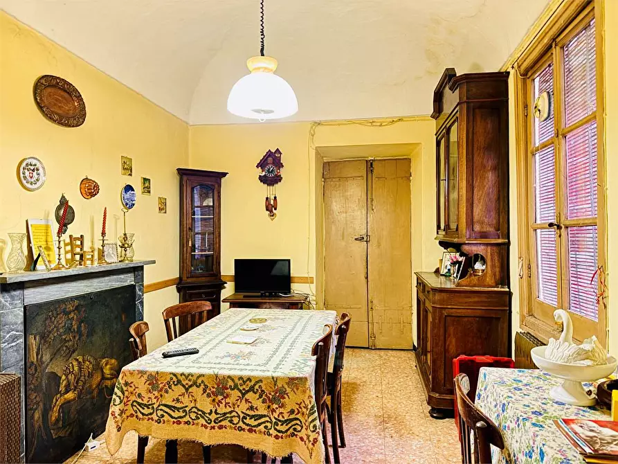 Immagine 15 di Appartamento in vendita  in Corso Mario Ponzoni 51 a Pieve Di Teco