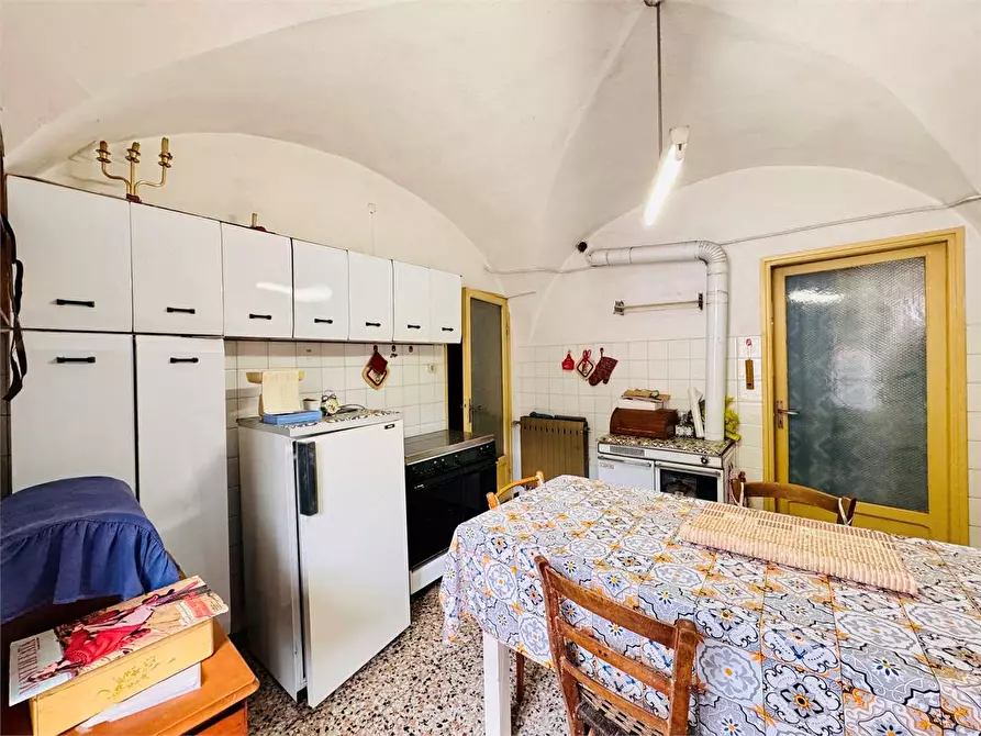 Immagine 21 di Appartamento in vendita  in Corso Mario Ponzoni 51 a Pieve Di Teco