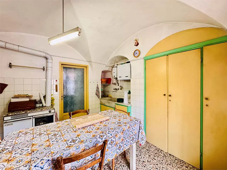 Immagine 13 di Appartamento in vendita  in Corso Mario Ponzoni 51 a Pieve Di Teco