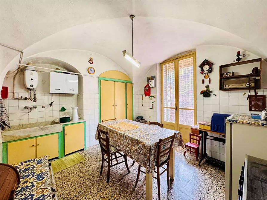 Immagine 23 di Appartamento in vendita  in Corso Mario Ponzoni 51 a Pieve Di Teco