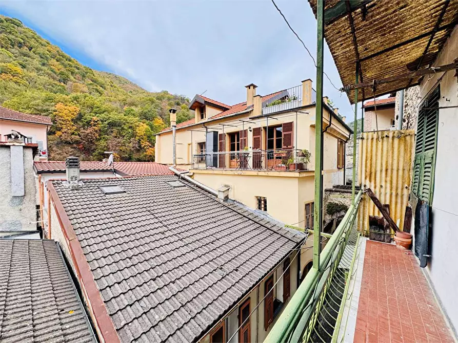 Immagine 20 di Appartamento in vendita  in Corso Mario Ponzoni 51 a Pieve Di Teco