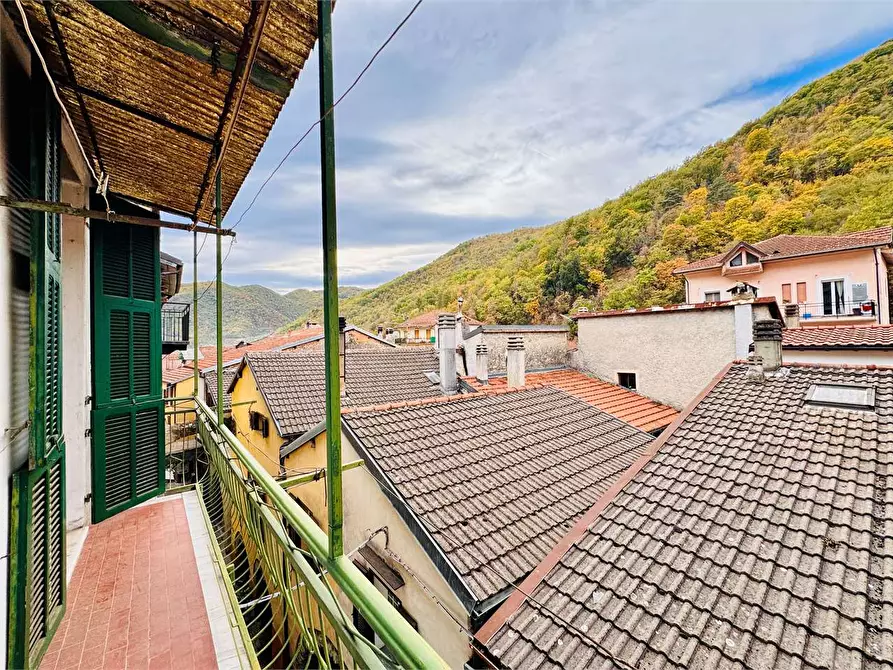 Immagine 22 di Appartamento in vendita  in Corso Mario Ponzoni 51 a Pieve Di Teco