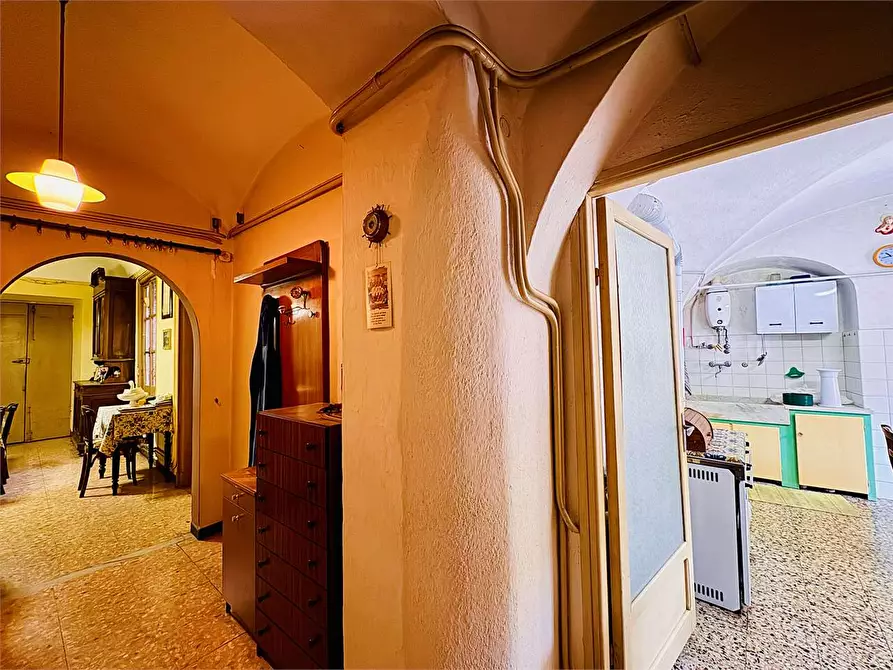 Immagine 24 di Appartamento in vendita  in Corso Mario Ponzoni 51 a Pieve Di Teco