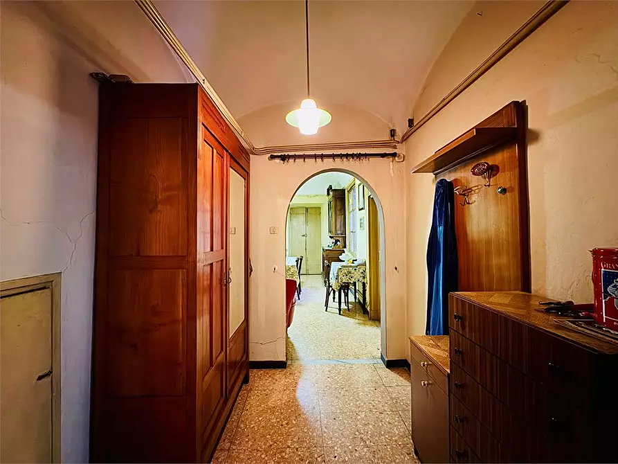 Immagine 25 di Appartamento in vendita  in Corso Mario Ponzoni 51 a Pieve Di Teco