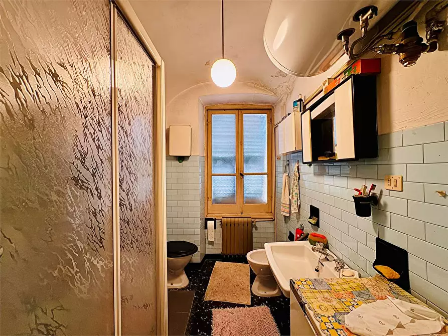 Immagine 26 di Appartamento in vendita  in Corso Mario Ponzoni 51 a Pieve Di Teco