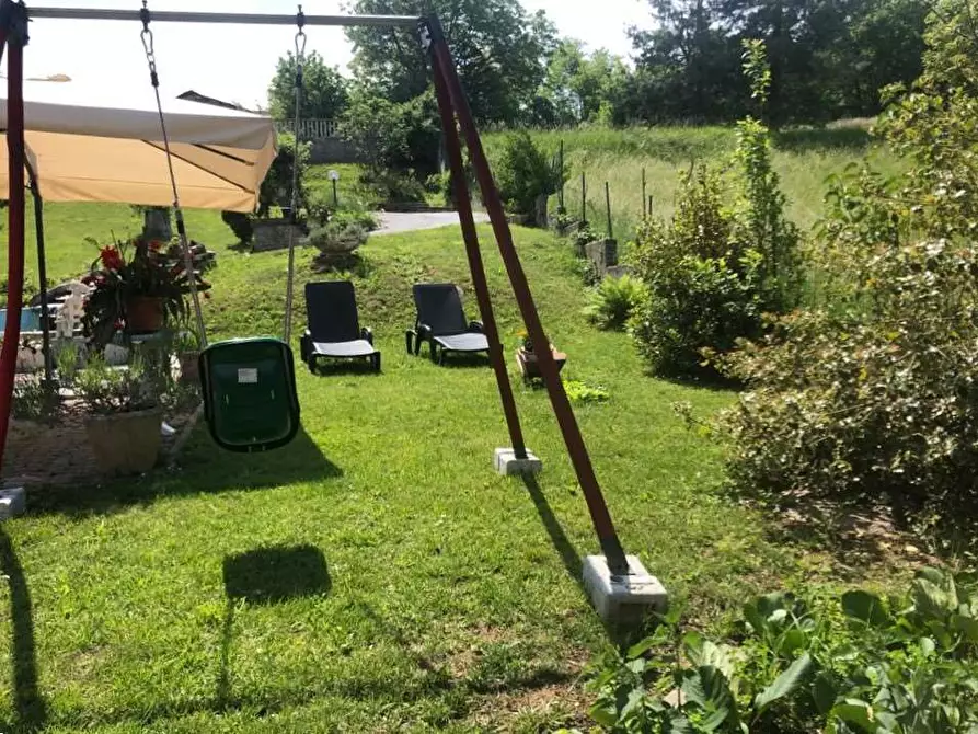 Immagine 73 di Villa in vendita  in Via della Miniera  9 a Nucetto